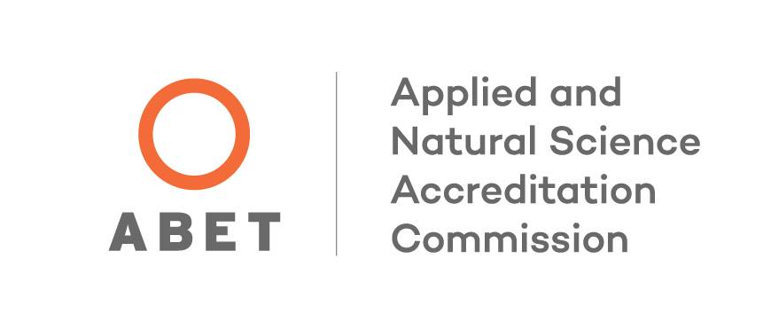 ABET Accredited